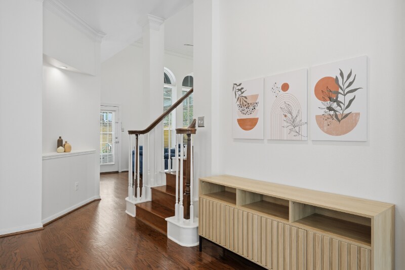 Building Photo - 4120 E Northampton Pl