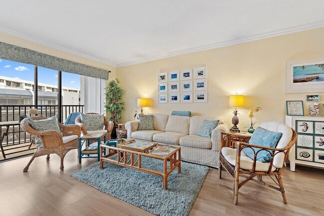 Building Photo - 1605 S US Hwy 1