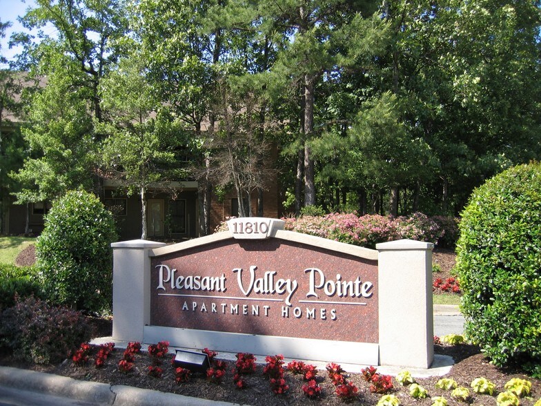 Pleasant Valley Pointe 11810 Pleasant Ridge Rd Little Rock AR 72223