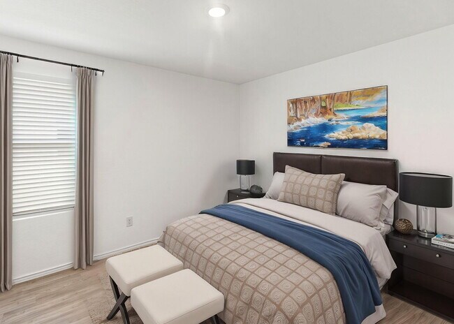 Building Photo - "Gorgeous 3-Bedroom Home with 2 Full Baths in San Antonio's Serene 1450 Sq Ft Retreat!"