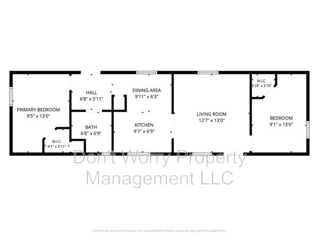 Building Photo - 967 Frye Rd