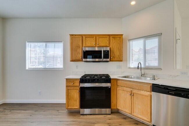 Building Photo - Bright & Airy 3-Bedroom Home with Private Balcony & Open Flow Living * COMING SOON *