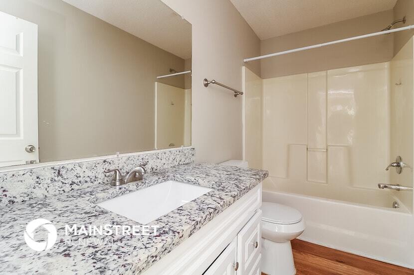 Building Photo - 7016 San Juan Hill Ct