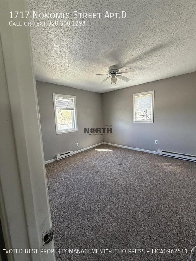 Building Photo - 1717 Nokomis St