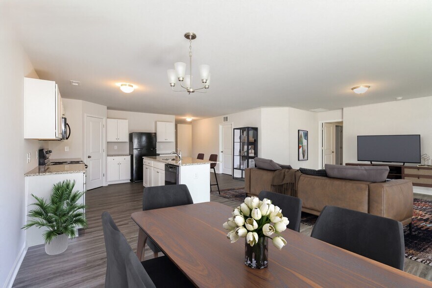 Building Photo - 2949 Ember Brook Ct