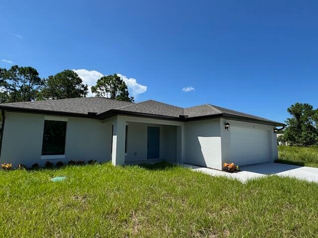Building Photo - 311 La Croix Rd SW