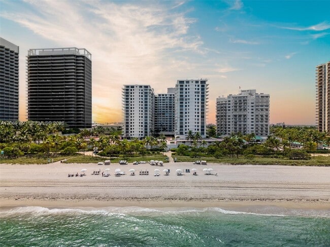 Building Photo - 9801 Collins Ave
