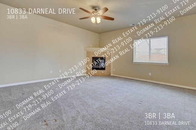 Building Photo - 10833 Darneal Dr
