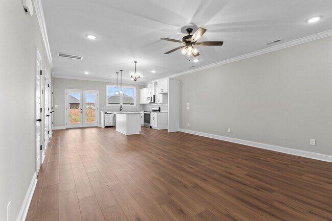 Building Photo - Now Leasing: Brand-New Townhomes