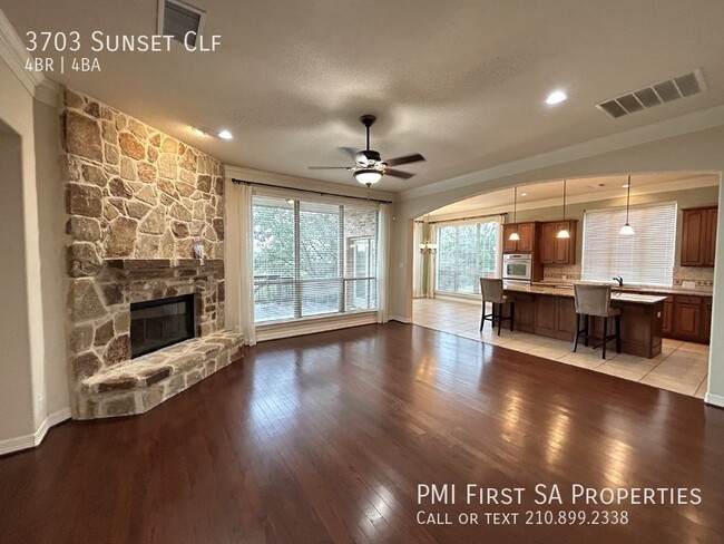 Building Photo - Home for rent in Cibolo Canyon/Suenos