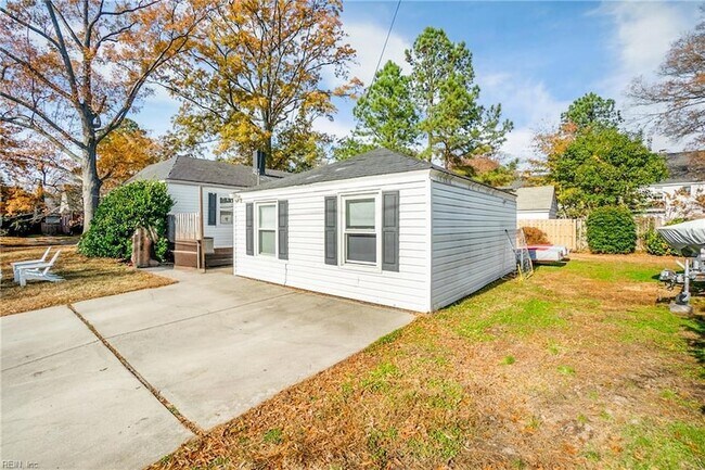 Building Photo - 5214 Argall Ave