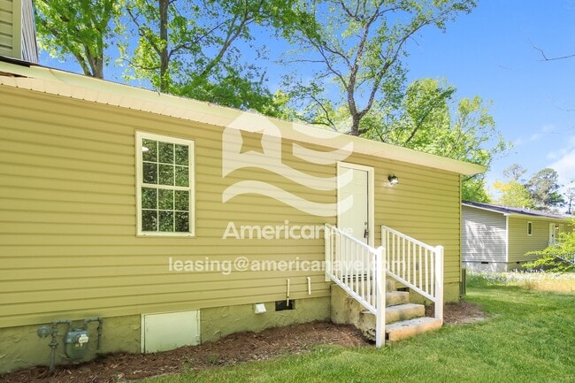 Building Photo - 456#B Bussey Avenue, 30824; #1939047 - 193...