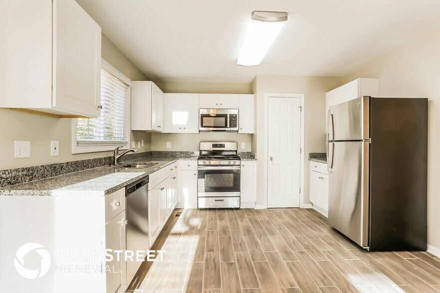 Building Photo - 3100 Rome Ct SW