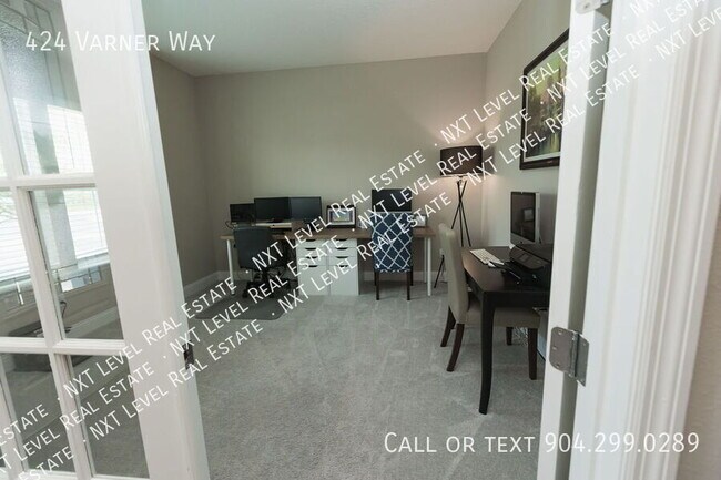 Building Photo - 424 Varner Wy