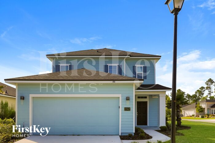 Primary Photo - 1141 Laurel Valley Dr