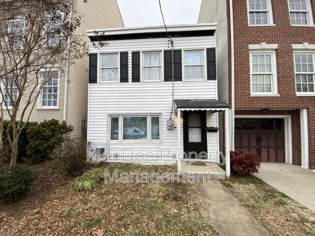 Building Photo - 107 Lafayette Blvd