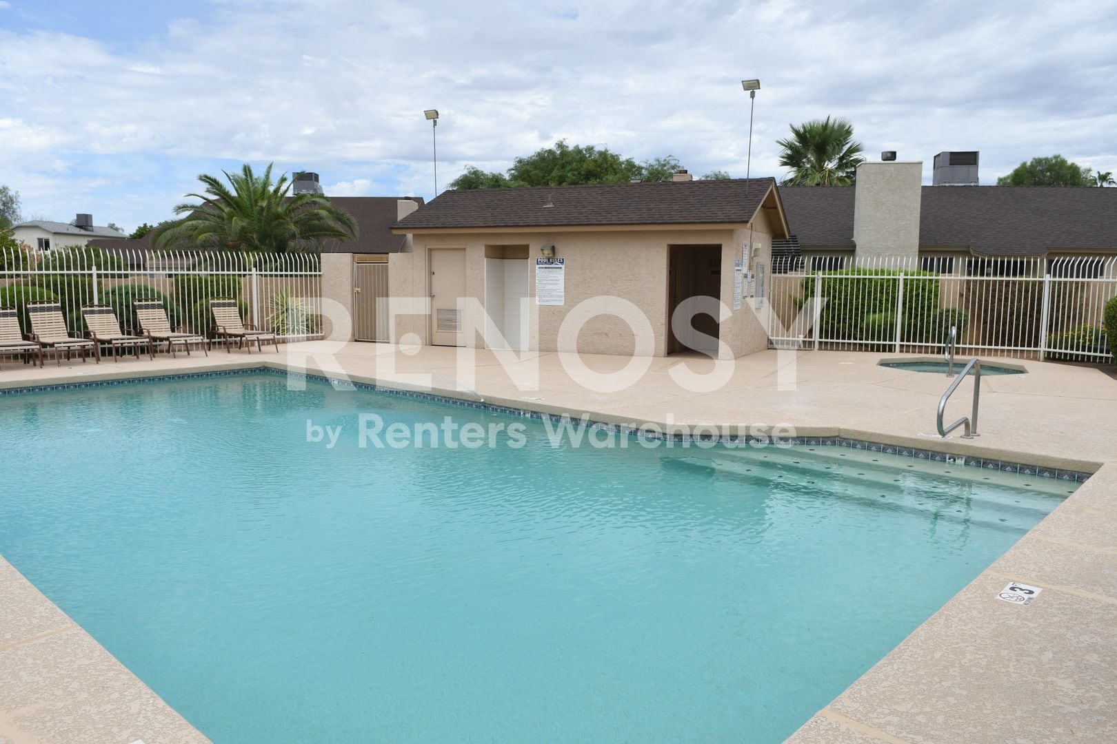 Building Photo - 3049 E Siesta Ln