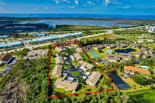 Building Photo - 16840 Sanibel Sunset Ct