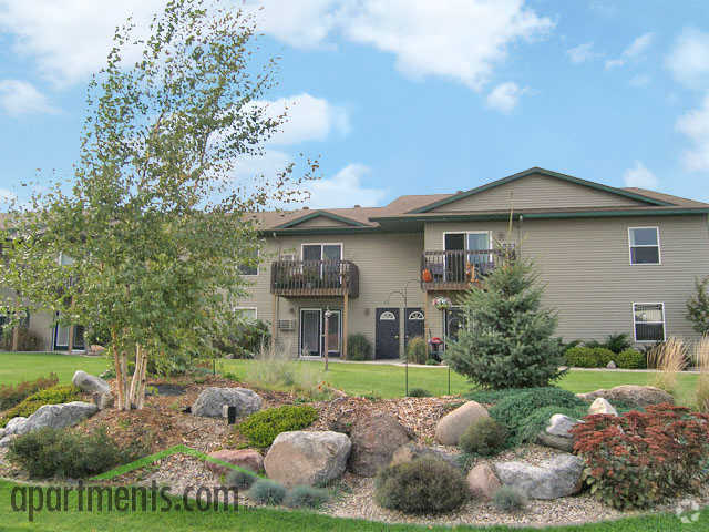 Mountain View Apartments - Mountain View Apartments and Townhomes