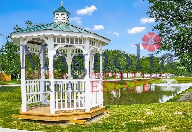 Building Photo - 4 bedrooms in the City of Richmond Hill - Close to I-95 and Fort Stewart