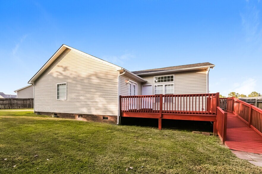 Building Photo - 4530 Carol Ct
