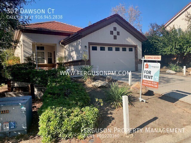 Building Photo - 302 Dawson Ct