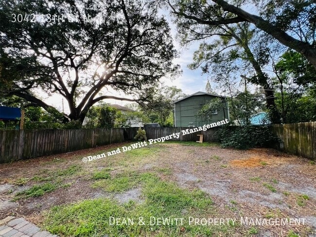 Building Photo - 3042 13th St N