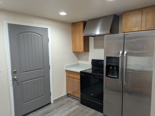 Building Photo - 316 127th St S