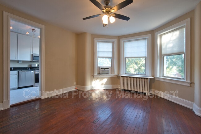 Building Photo - 1707 Kilbourne Pl NW