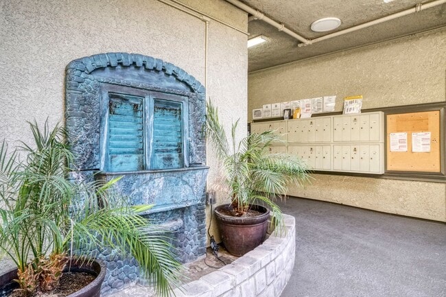 Floorplan - Highland Villas