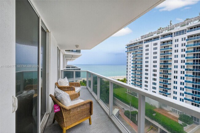 Building Photo - 2401 Collins Ave