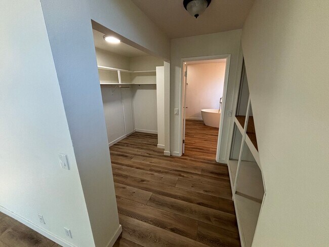 Building Photo - Updated Mission Canyon Retreat — 3BD/2.5BA with Views, Decks & Soaring Ceilings