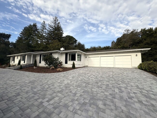 Building Photo - Charming Estate in West Atherton Available...