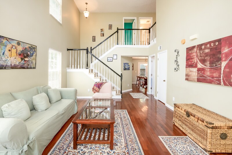 Primary Photo - 2785 Flower Creek Way