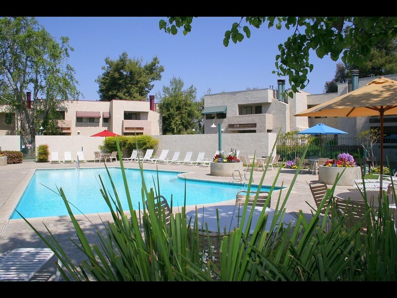 Mesa Creek Apartments 3100 Ashe Rd Bakersfield CA 93309 Apartment