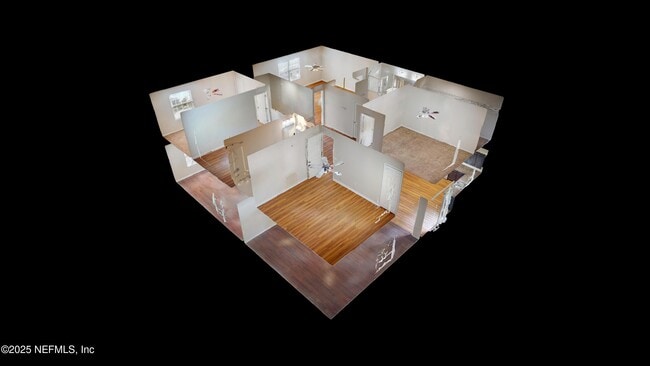 Building Photo - 5000 Magnolia Valley Dr