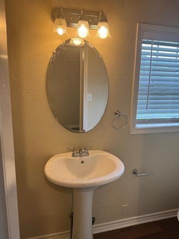 Building Photo - 8823 San Benito Way