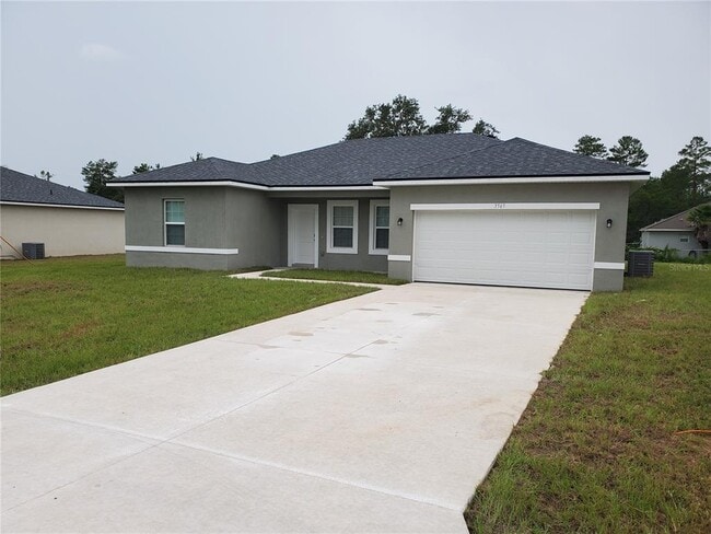 Primary Photo - 3565 SW 131st Place Rd