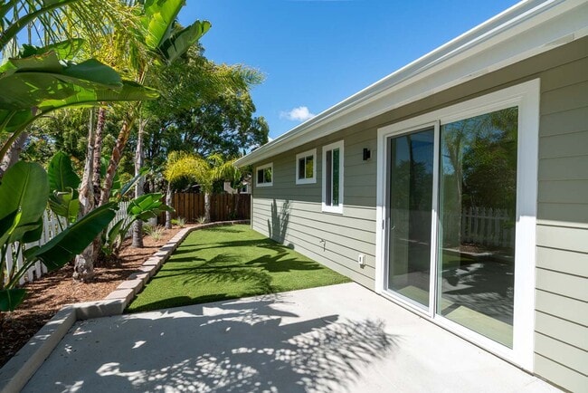 Building Photo - Brand New 1 Bedroom ADU in Encinitas