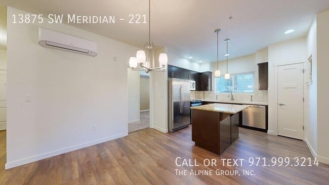Building Photo - 13875 SW Meridian-221