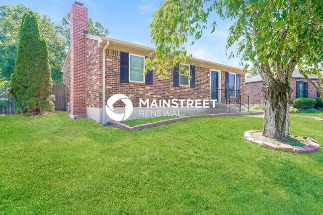 Building Photo - 3 Bedroom Pet-Friendly Home in LOUISVILLE,...