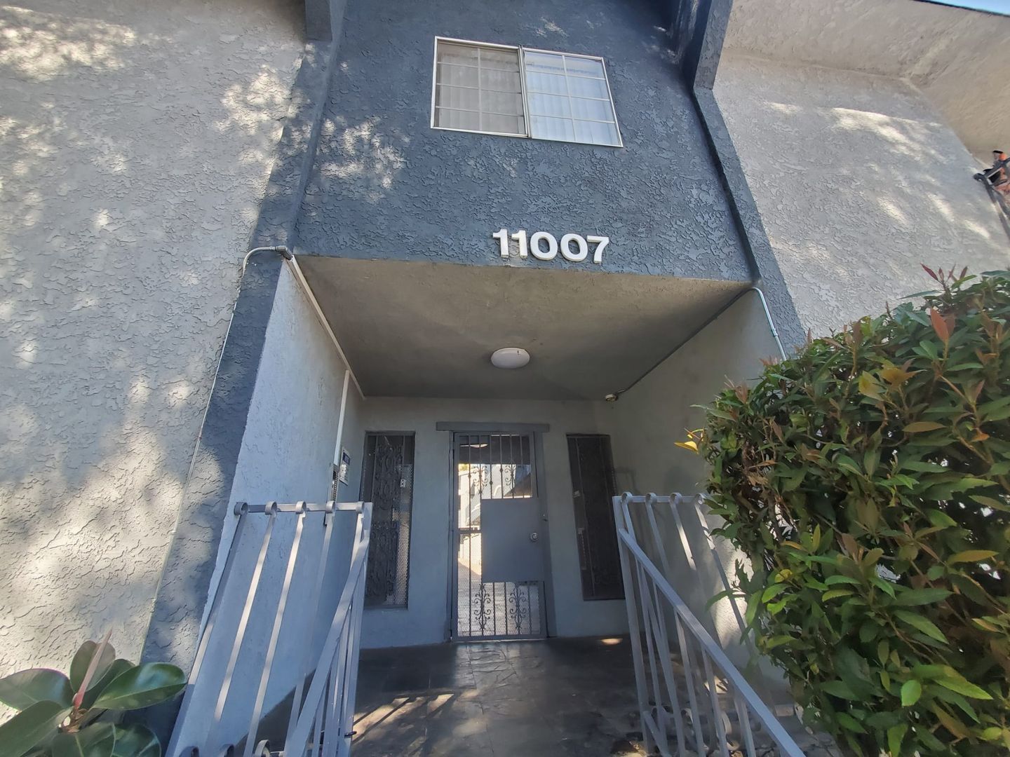 Building Photo - 11007 Hartsook St
