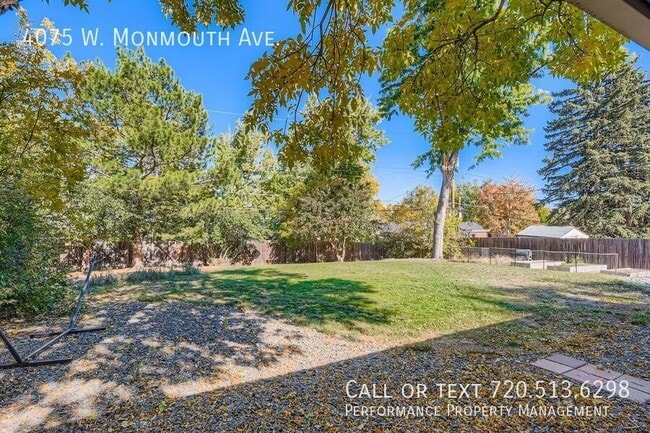 Building Photo - 4075 W Monmouth Ave
