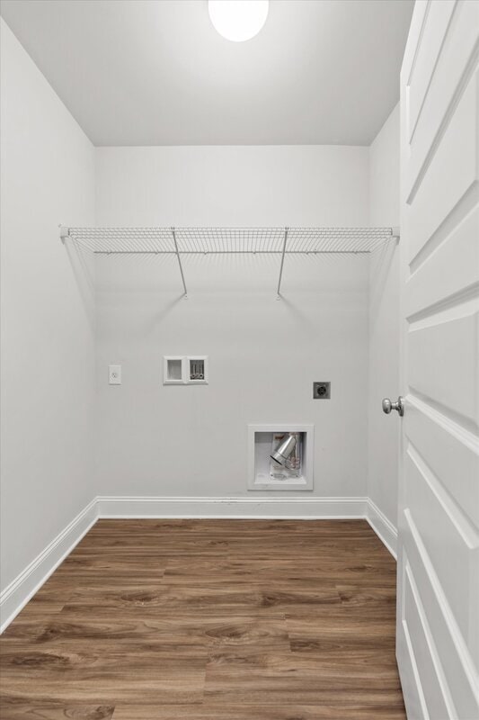 Building Photo - 6027 Thorntons Way Cir NW