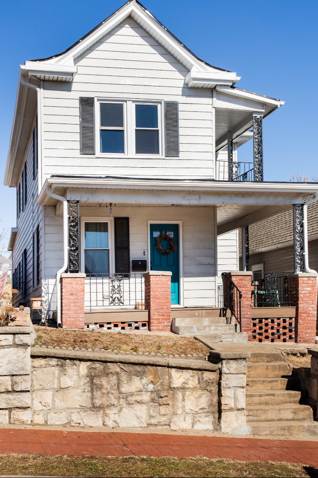 Building Photo - 410 Sandusky Ave