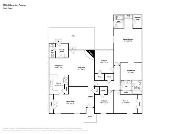 Building Photo - 27205 Kane Ln