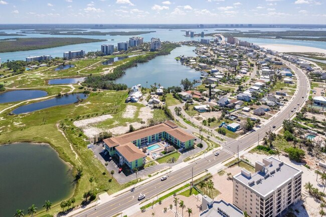 Building Photo - 7785 Estero Blvd