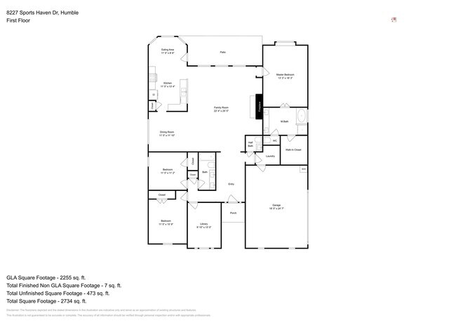 Building Photo - 8227 Sports Haven Dr