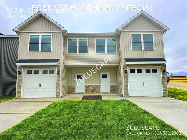 Building Photo - Z-Place Commons A Zuluscape Multi-Family H...