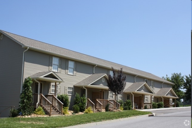 Building Photo - Boones Creek Village Townhomes